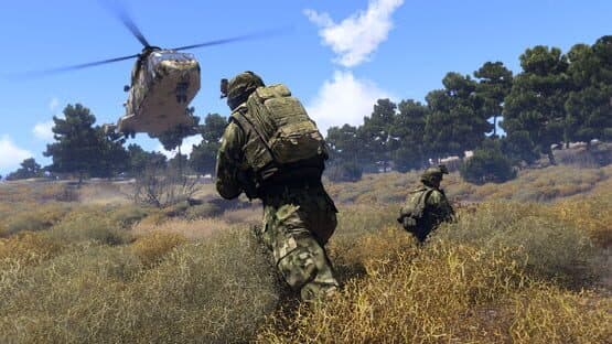 Arma 3 screenshot 8