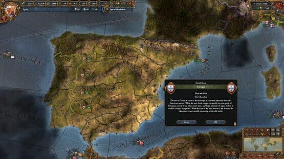 Europa Universalis IV screenshot 6