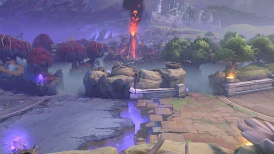 Smite screenshot 7