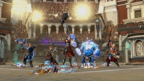 Smite screenshot 8