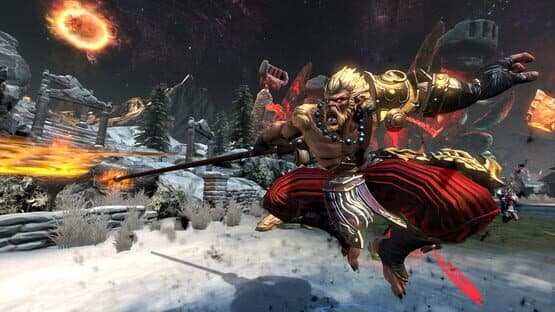 Smite screenshot 10