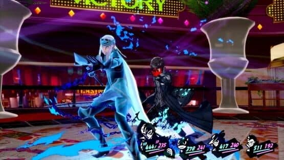 Persona 5 Royal screenshot 10