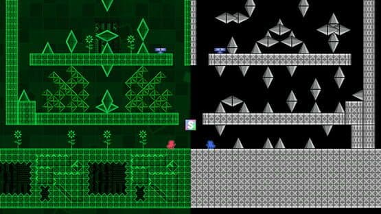 I Wanna Be the Co-op screenshot 2