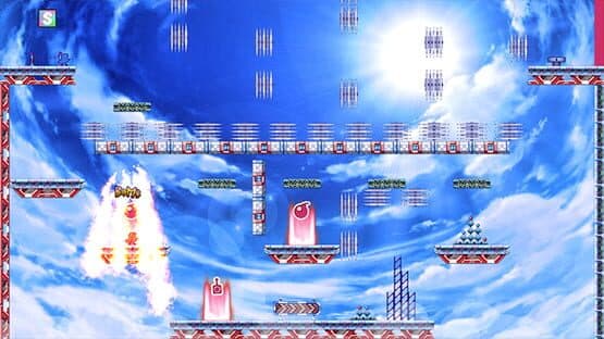 I Wanna Be the Co-op screenshot 5