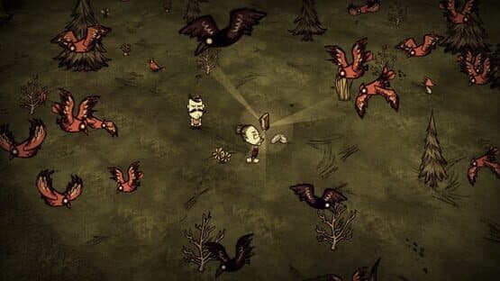 Don't Starve Together screenshot 10