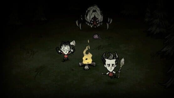 Don't Starve Together screenshot 9