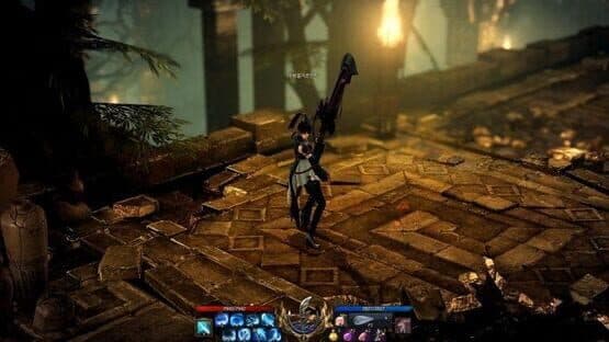 Lost Ark screenshot 9