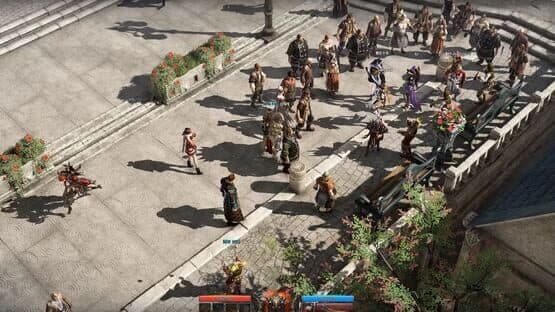 Lost Ark screenshot 11