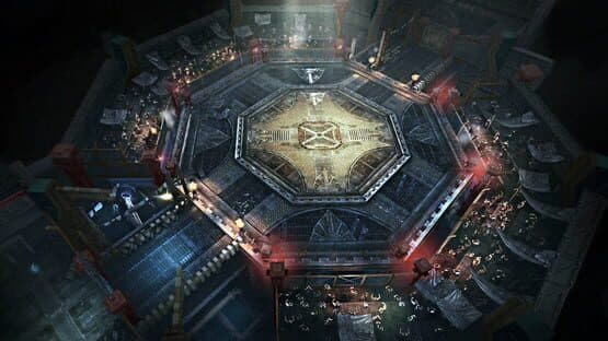 Lost Ark screenshot 6