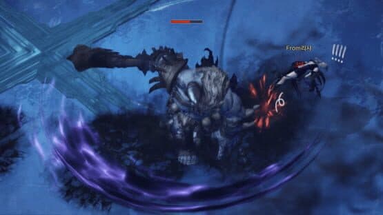 Lost Ark screenshot 7