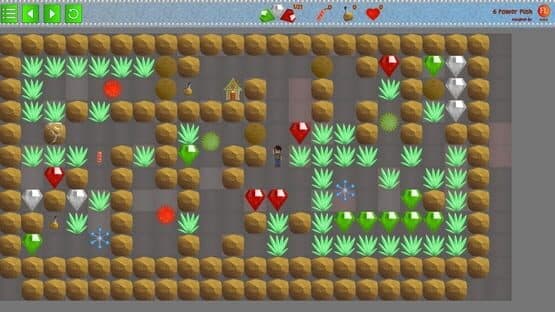 Gem Collector screenshot 3