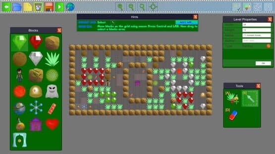 Gem Collector screenshot 2