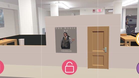 Diorama Detective screenshot 1