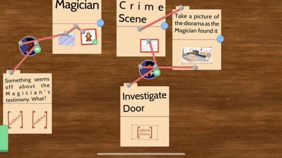 Diorama Detective screenshot 6