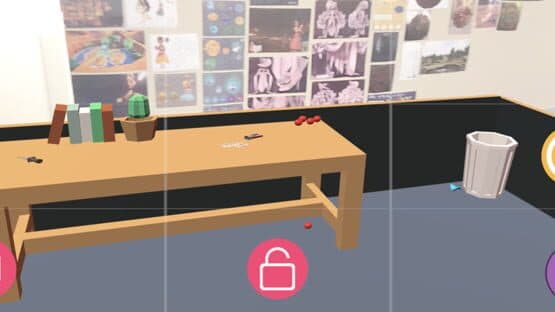 Diorama Detective screenshot 2