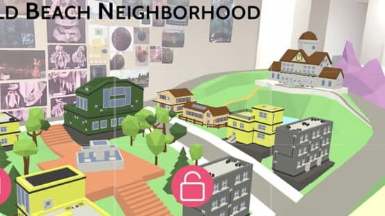 Diorama Detective screenshot 3