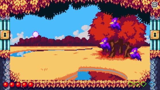 Witcheye screenshot 7