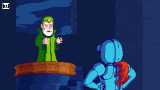 Witcheye screenshot 1