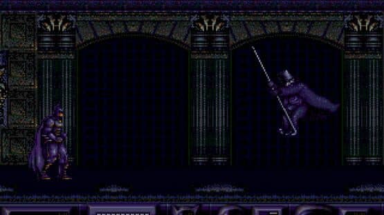 Batman Returns screenshot 1