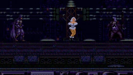 Batman Returns screenshot 2