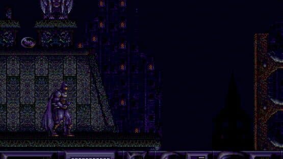 Batman Returns screenshot 5