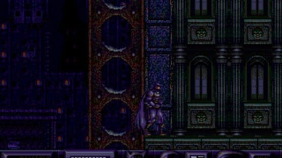 Batman Returns screenshot 4