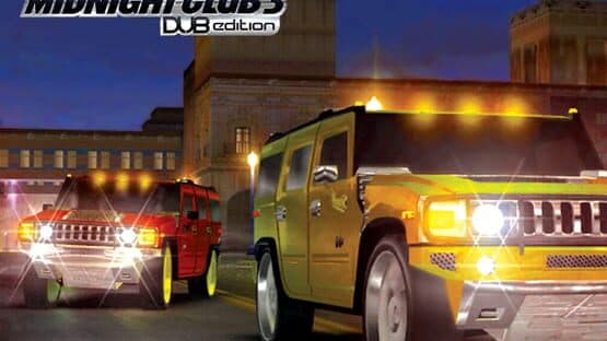 Midnight Club 3: DUB Edition screenshot 2