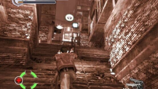 Stranglehold screenshot 5