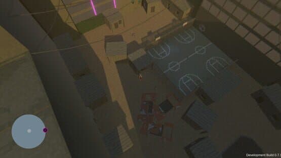 Neon Sword screenshot 4
