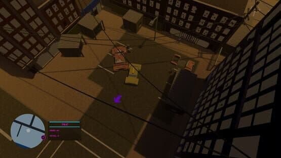 Neon Sword screenshot 3