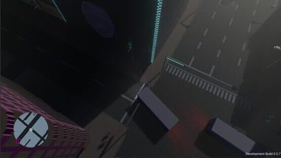 Neon Sword screenshot 7