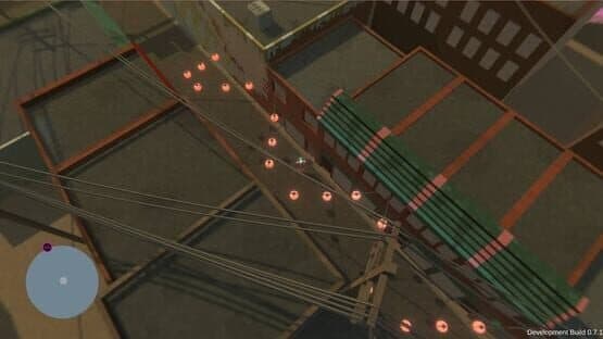 Neon Sword screenshot 2