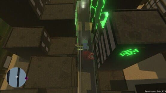 Neon Sword screenshot 6