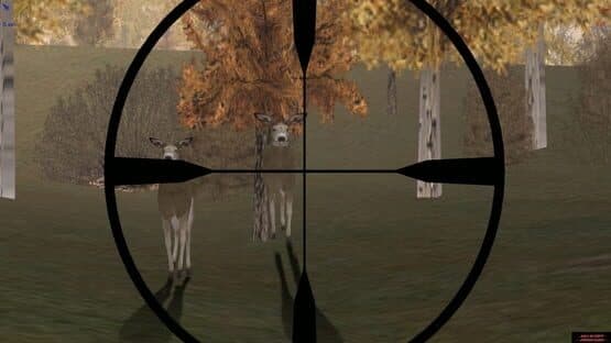 Deer Hunter 4: World-Class Record Bucks screenshot 3