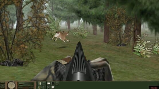 Deer Hunter 4: World-Class Record Bucks screenshot 5