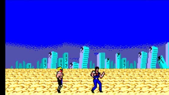 Hokuto no Ken screenshot 3