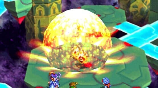 Grandia HD Collection screenshot 7