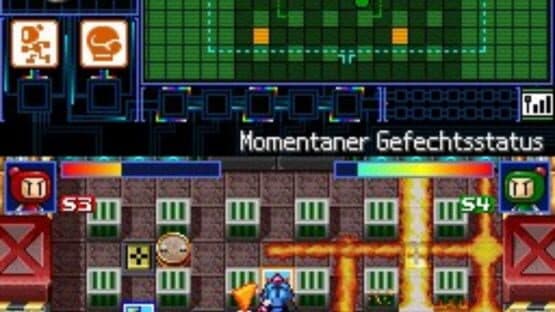 Bomberman 2 screenshot 1