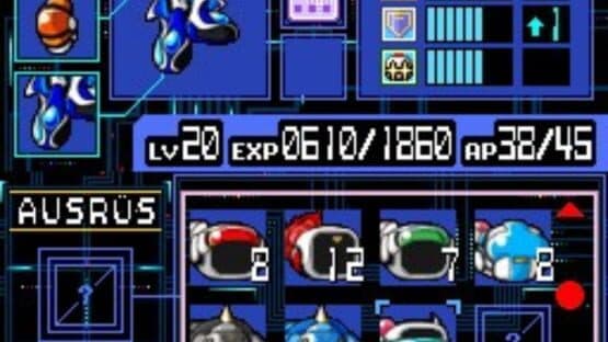 Bomberman 2 screenshot 2