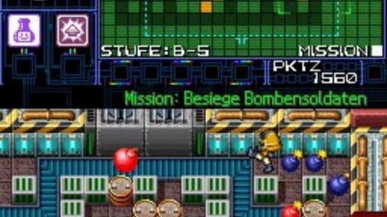 Bomberman 2 screenshot 6