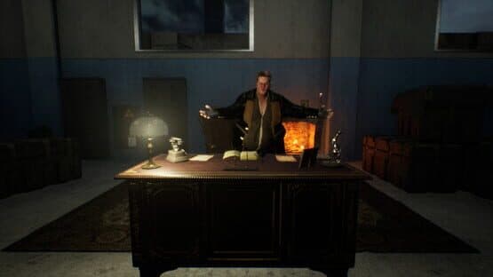 The Unclearness screenshot 2