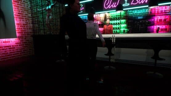 The Unclearness screenshot 10