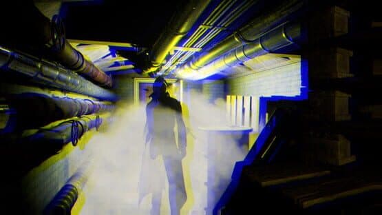 The Unclearness screenshot 3