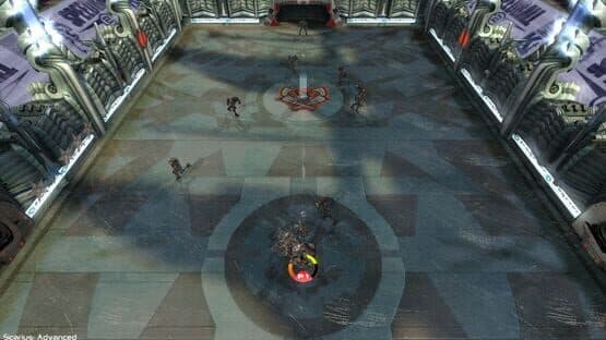 Speedball 2 Tournament screenshot 1