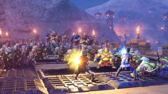 Orcs Must Die! 3 screenshot 8