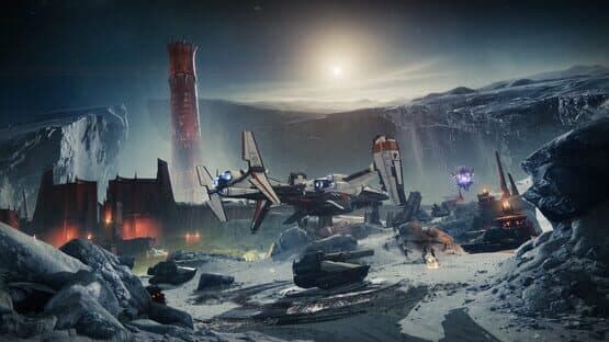 Destiny 2: Shadowkeep screenshot 6