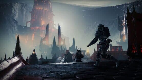 Destiny 2: Shadowkeep screenshot 8
