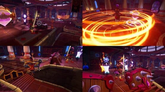 Dungeon Defenders: Awakened screenshot 4