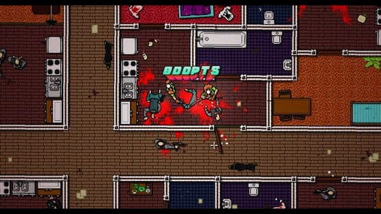 Hotline Miami Collection screenshot 3