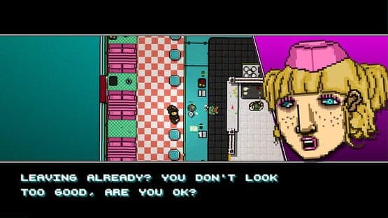 Hotline Miami Collection screenshot 4